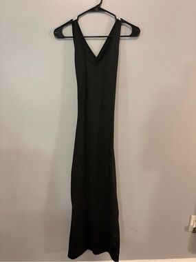 joyfunear bow front layered mesh tube dress Joyfunear Bow Front Layered Tube Tulle